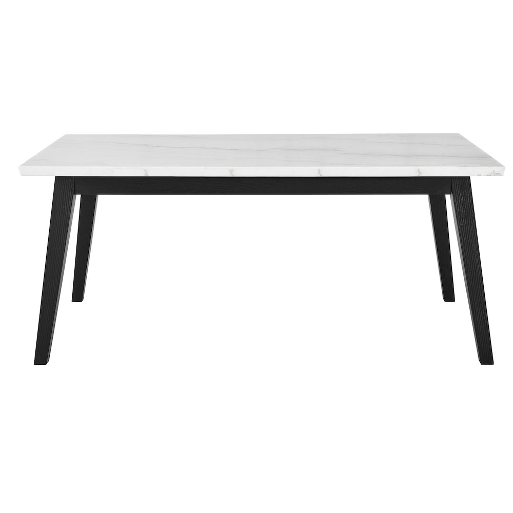 Black Finish
