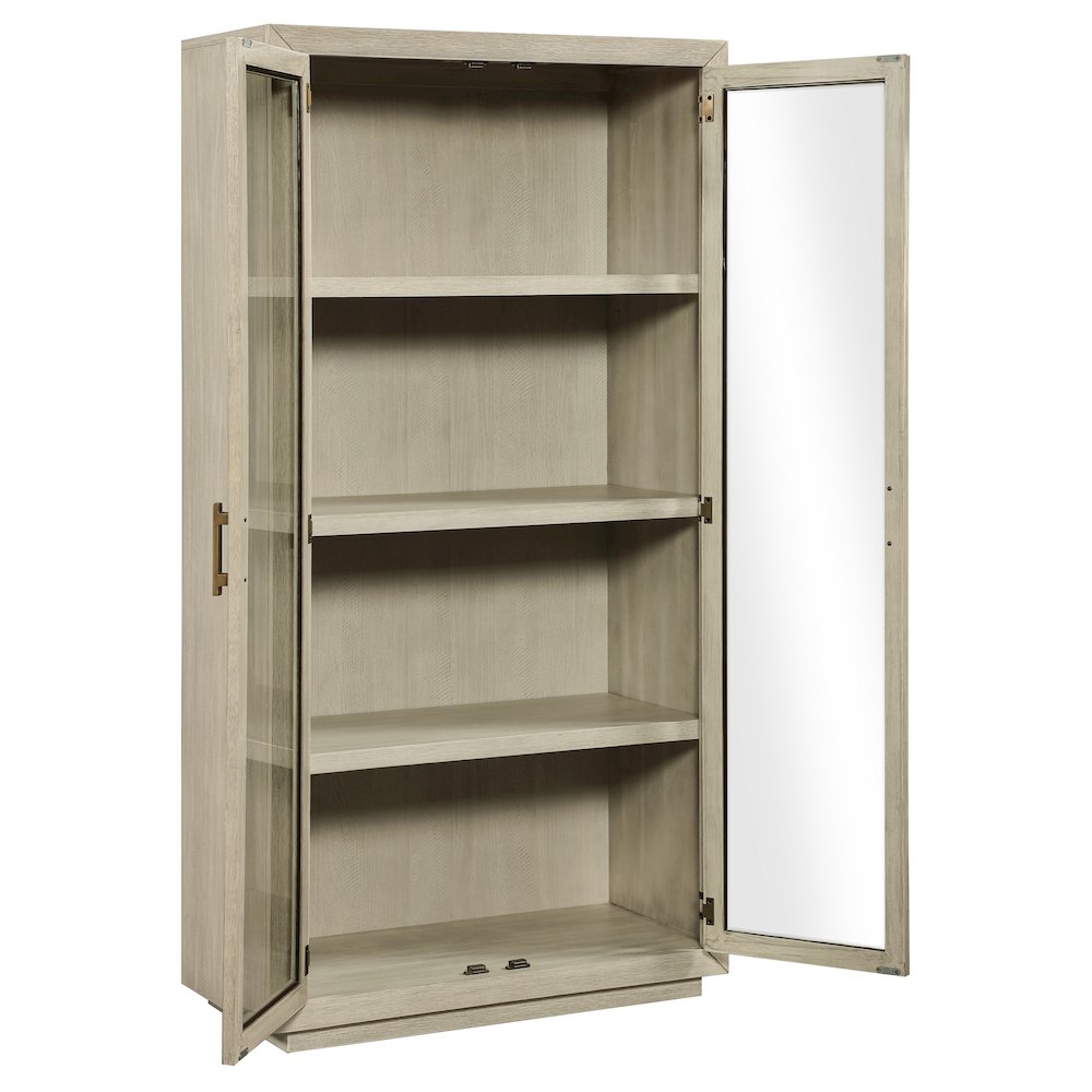 Garland Sand Curio