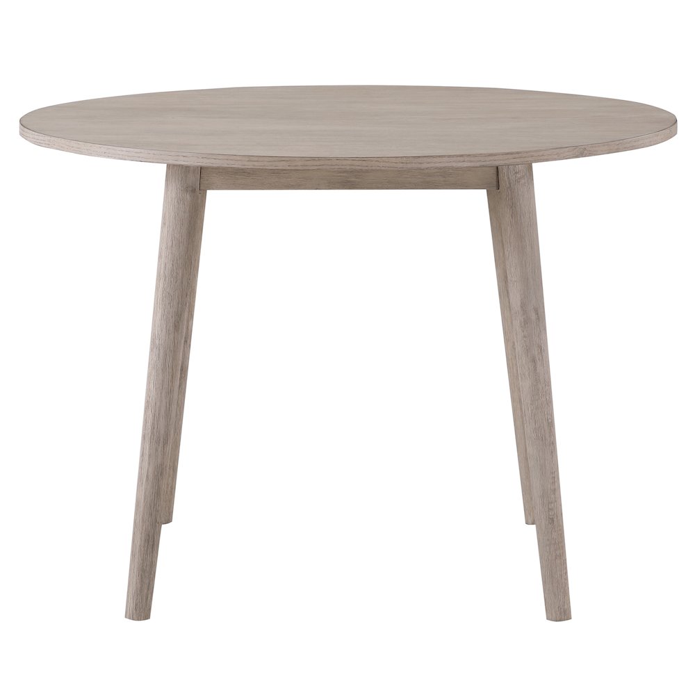 Willow 42″ Round Dining Table