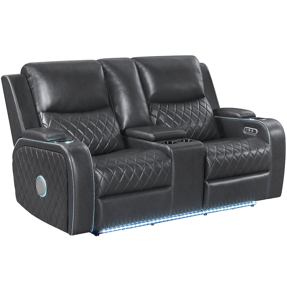 Luna Charcoal Power – 3pcs Set