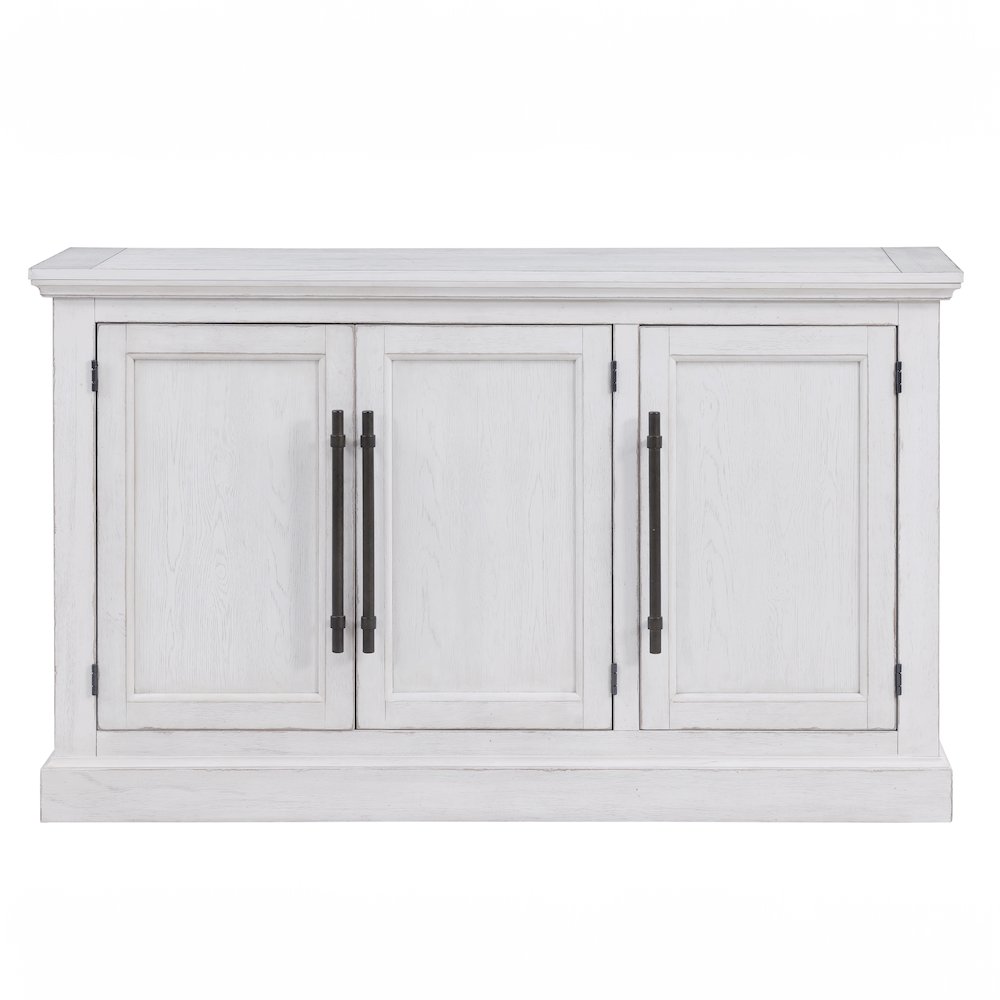 Warren White Server