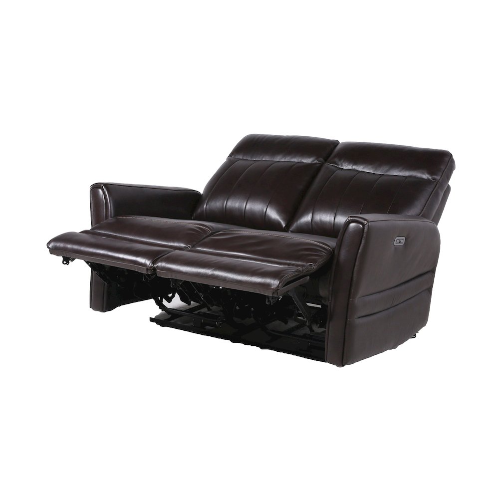 Coachella Power Recliner Loveseat