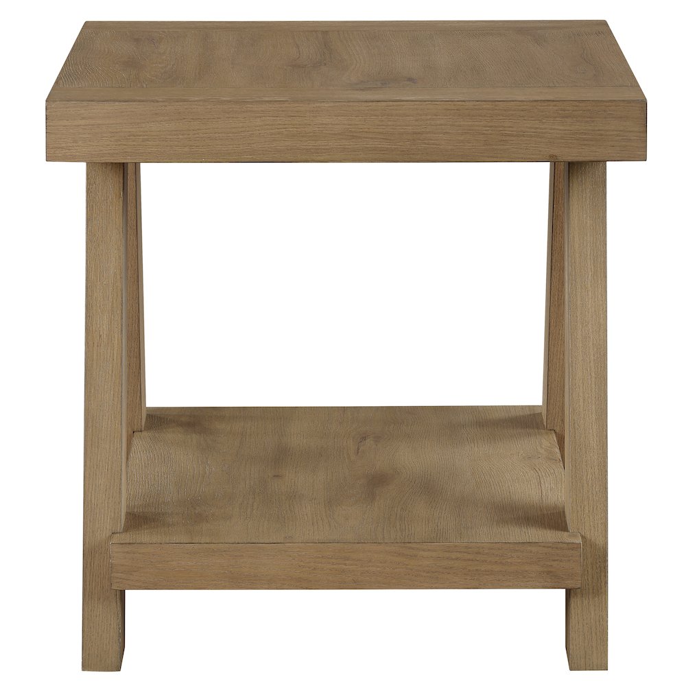 Orinda End Table
