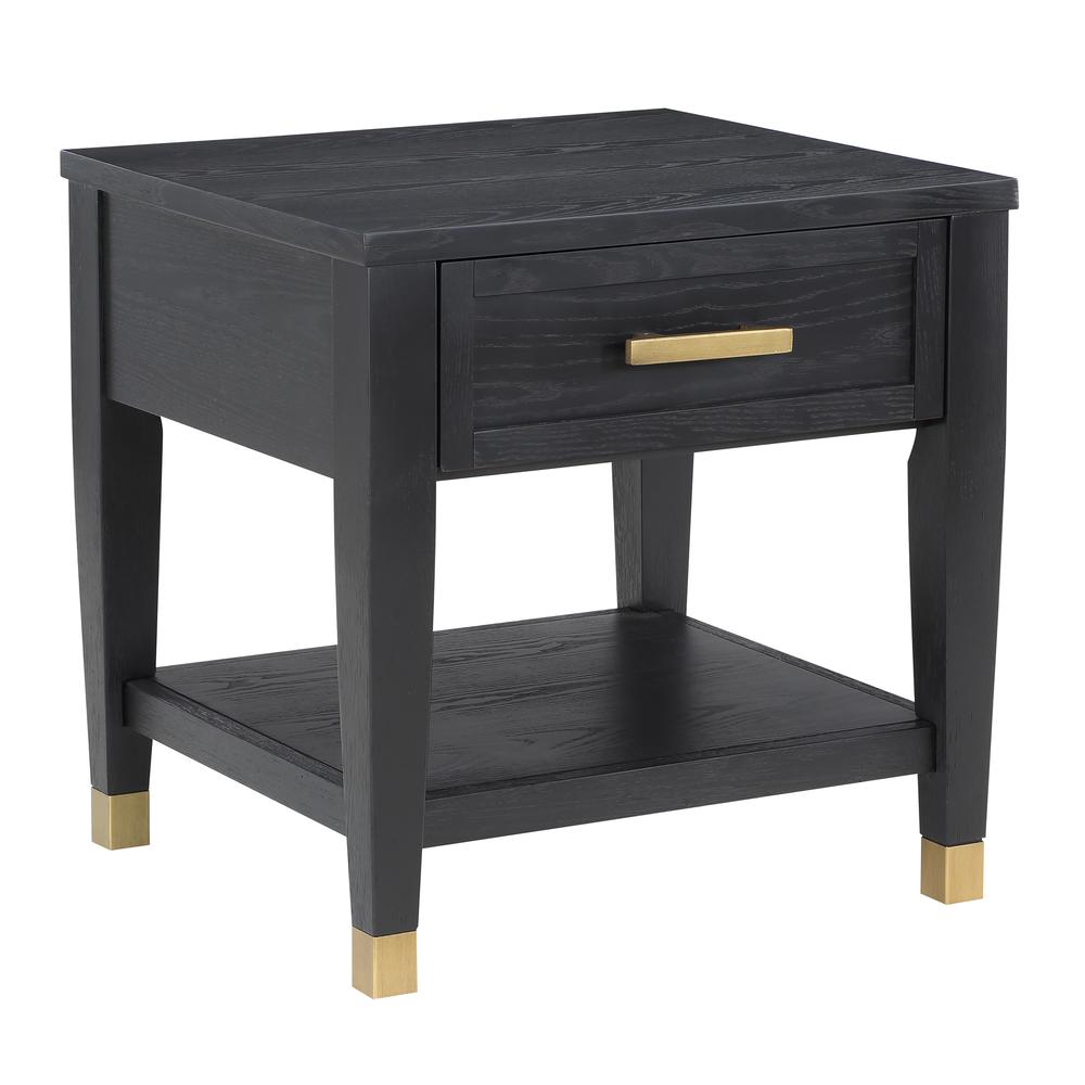 Yves End Table