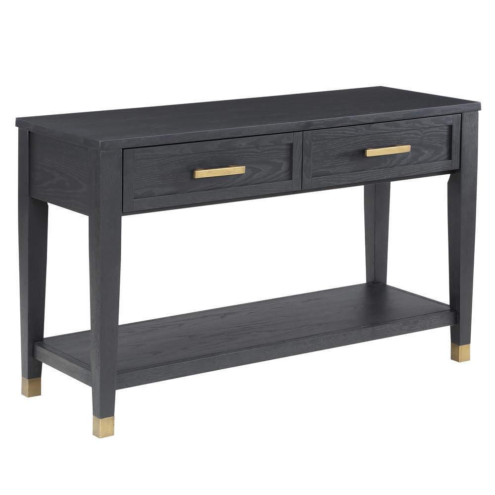 Yves Sofa Table 48″x18″x30″