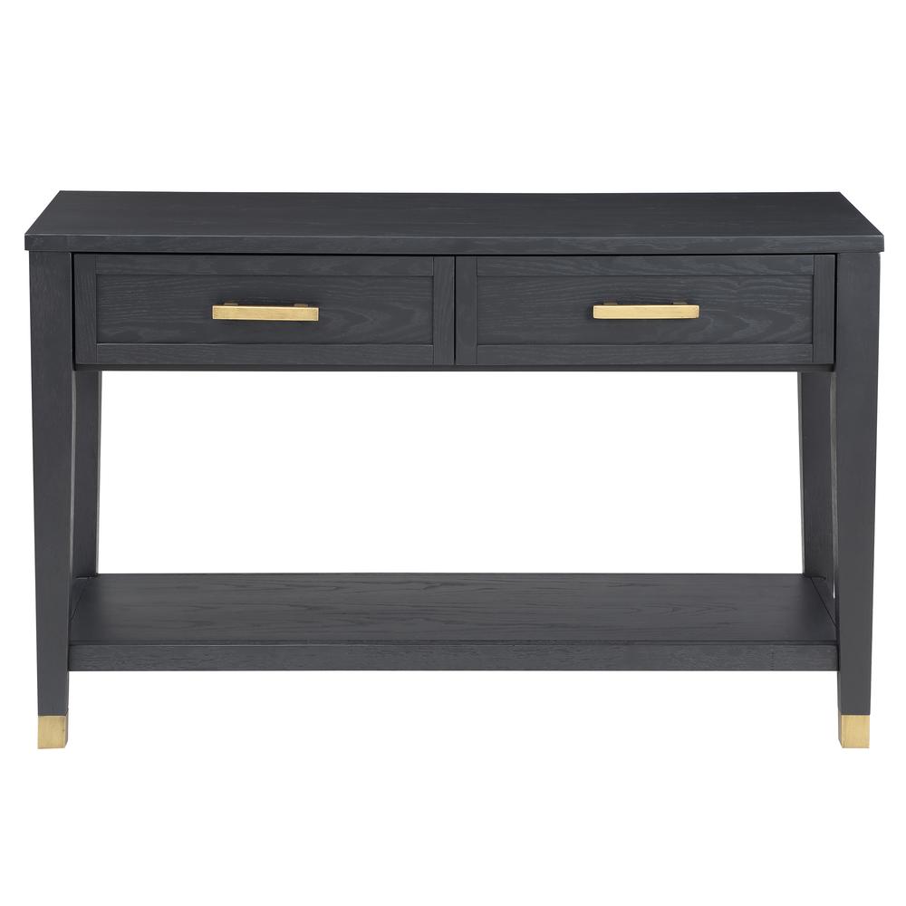 Yves Sofa Table 48″x18″x30″