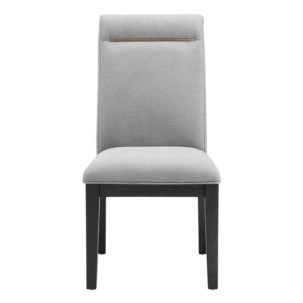 Yves Performance Chair Grey