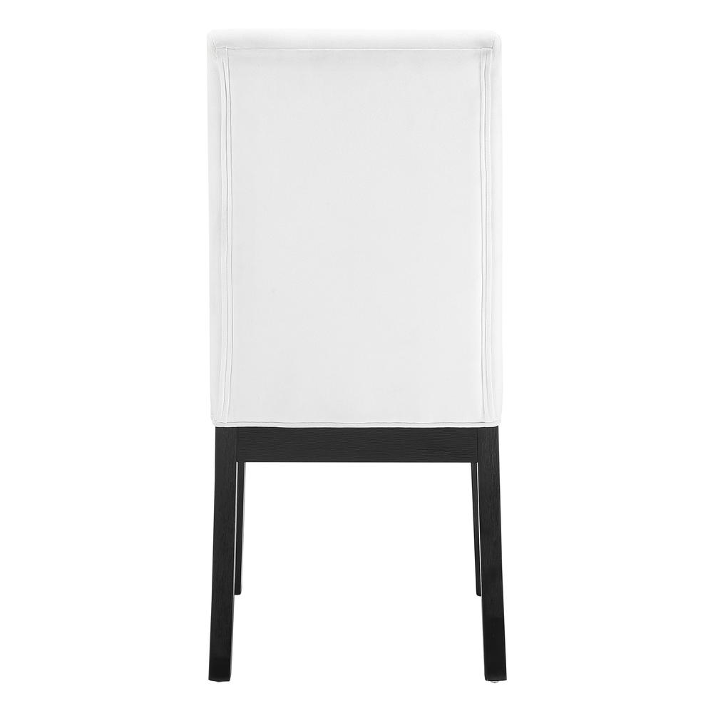 Yves Performance Chair – White