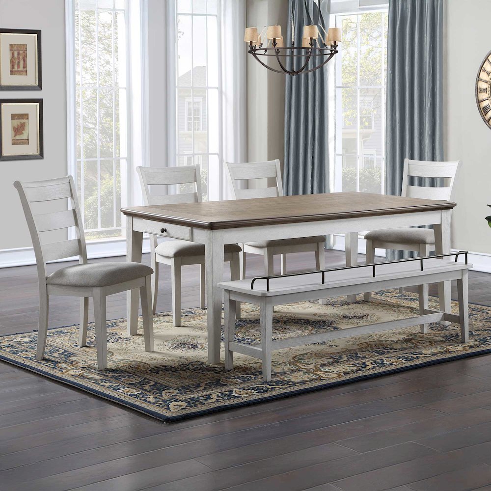 Pendleton 5pc Dining