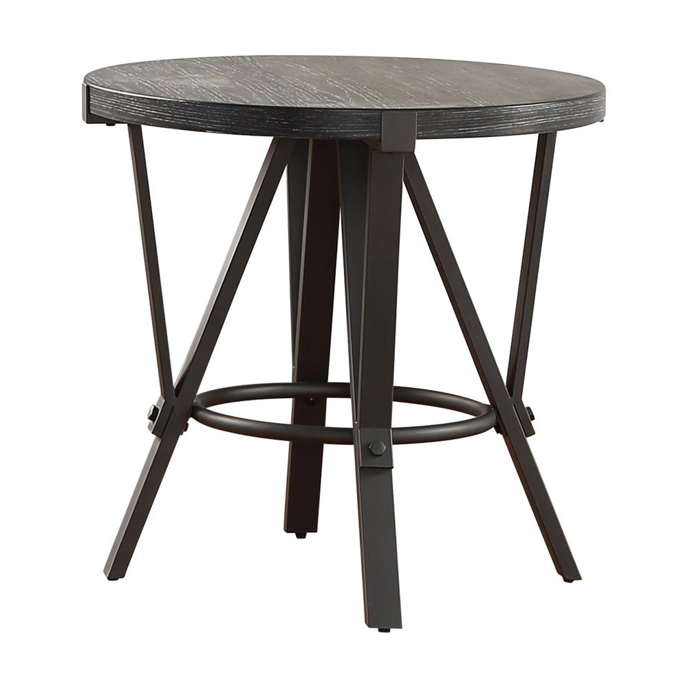 46″ Round Dining Table