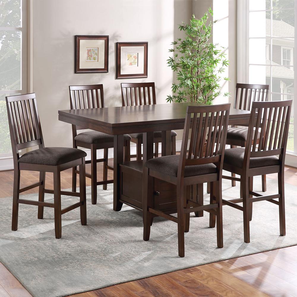 Yorktown Counter Table