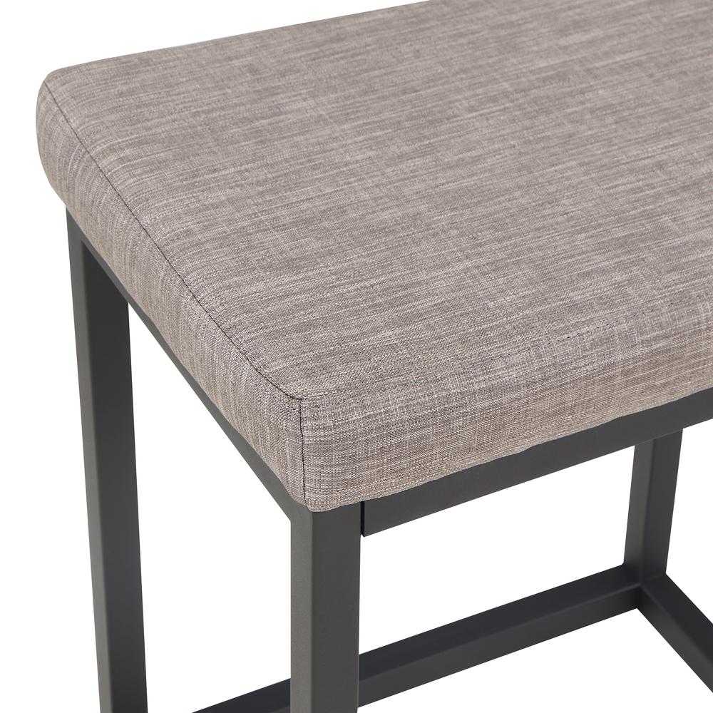 Yukon Counter Bar with 2 Stools