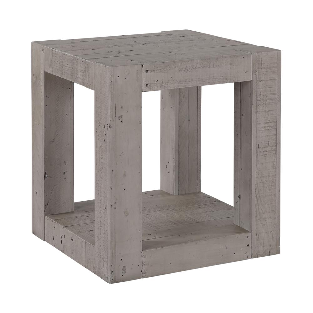 Pinedale End Table
