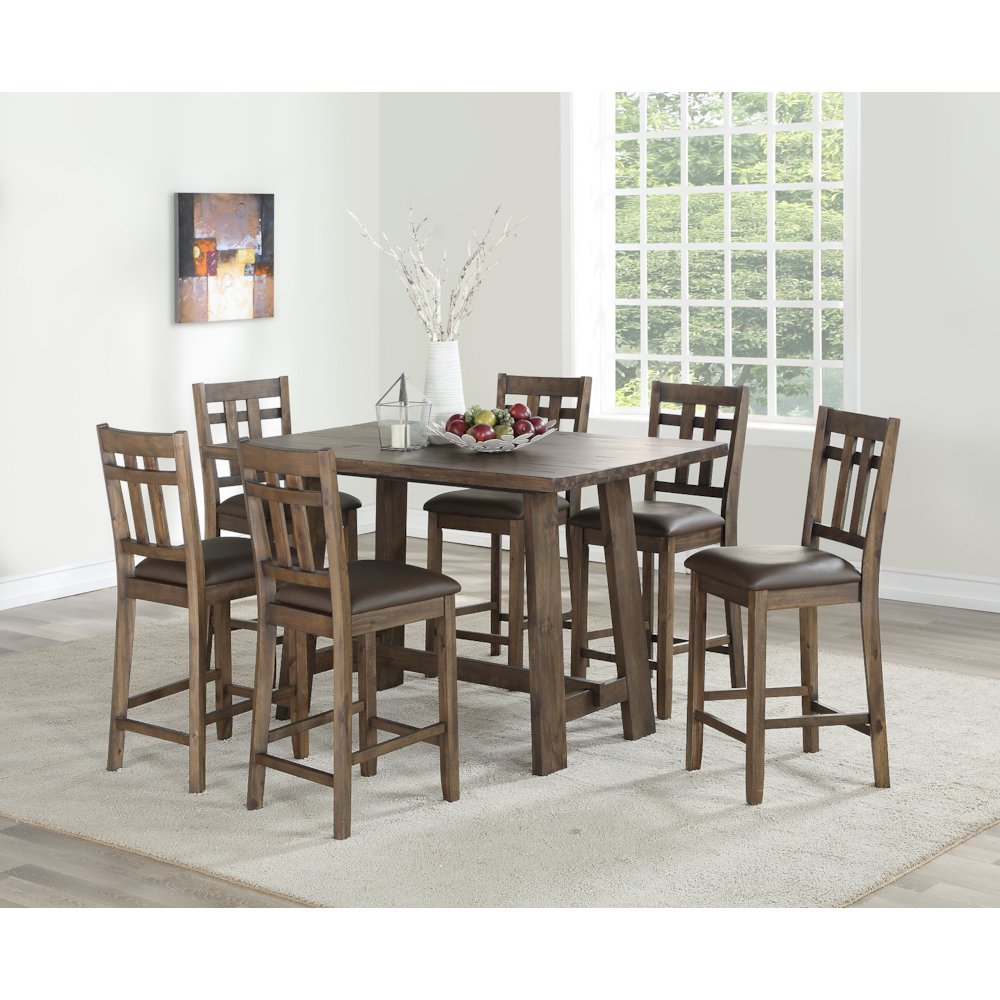 Saranac 5PC Set T 59.5″x36″