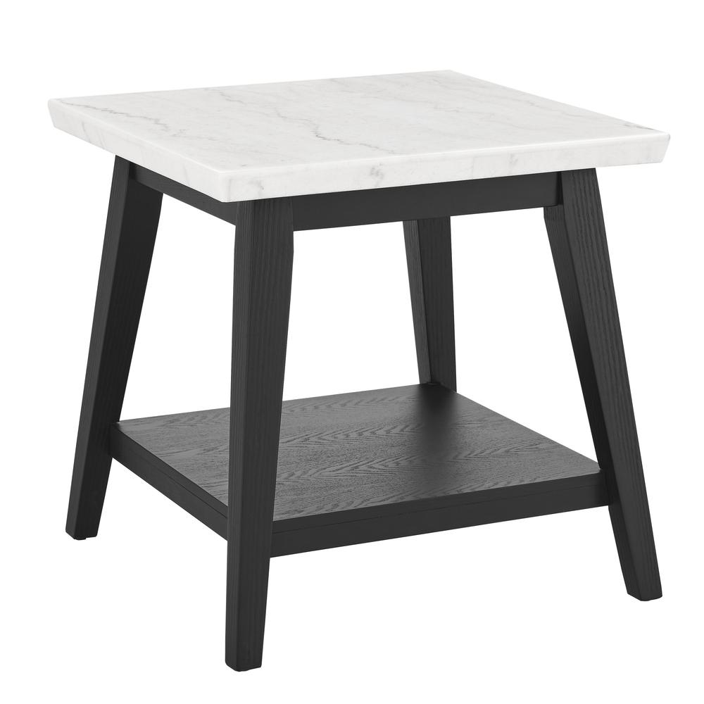 Black Finish