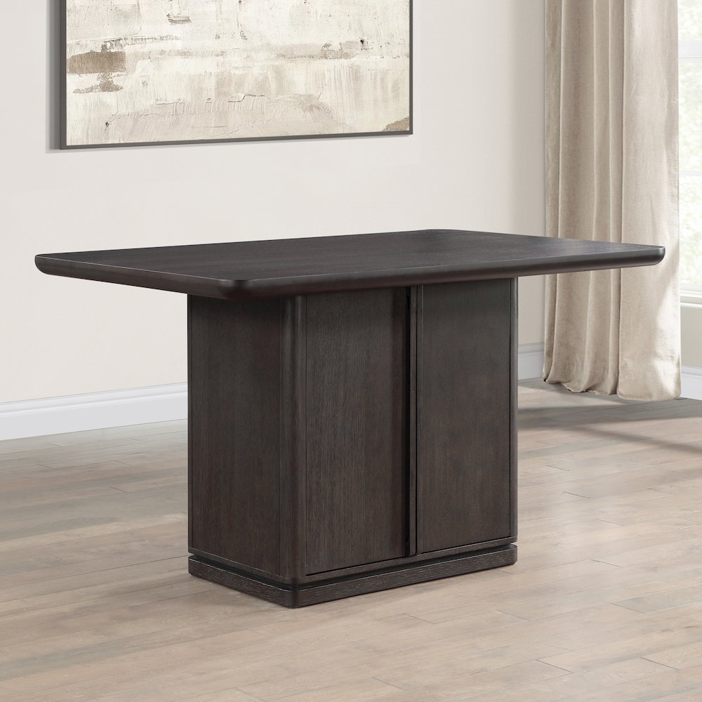Oakley 60″ Counter Table