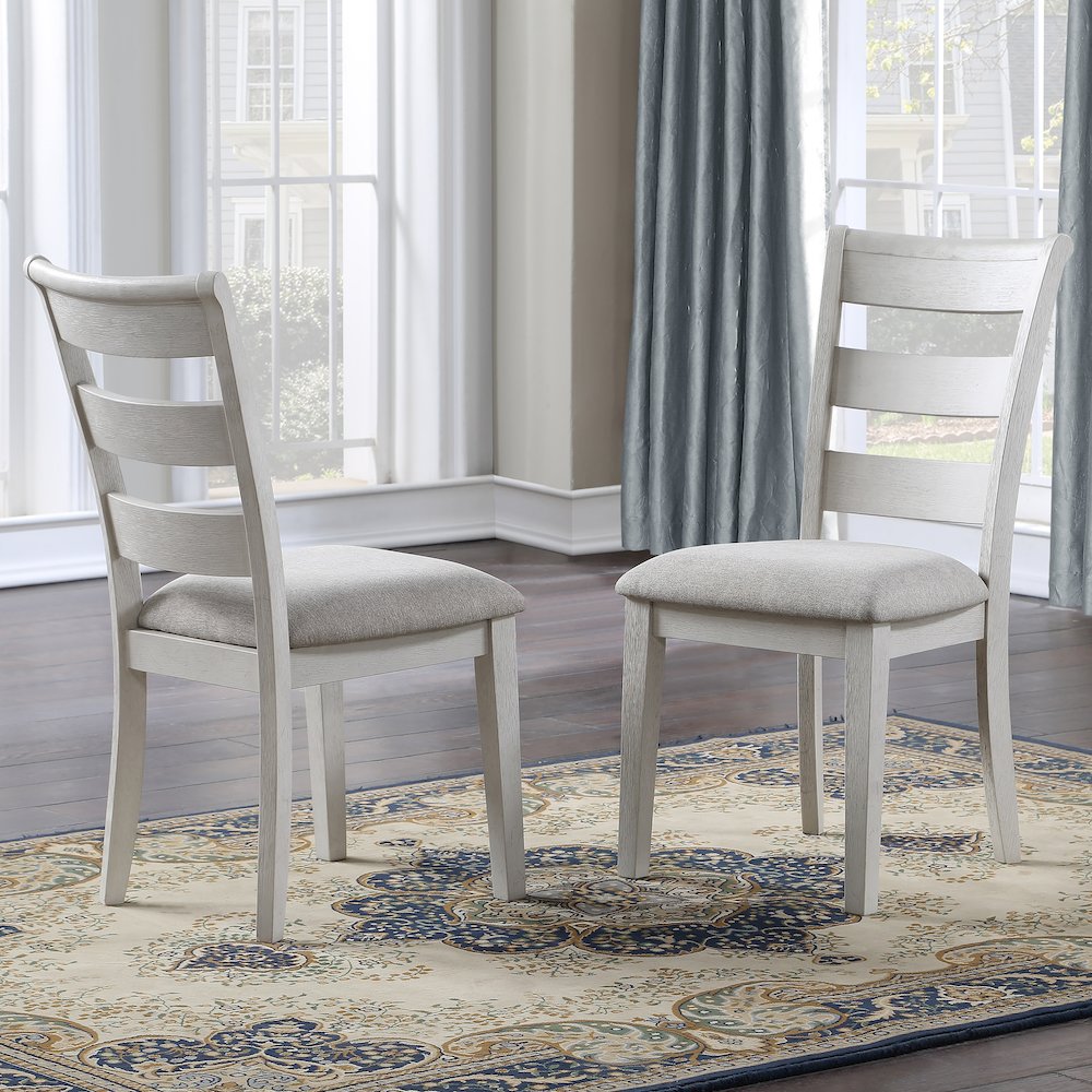 Pendleton 5pc Dining