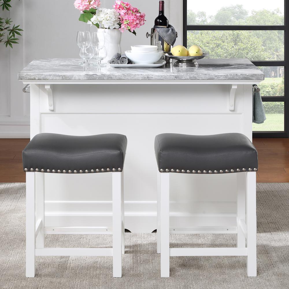Zermatt Counter Stool