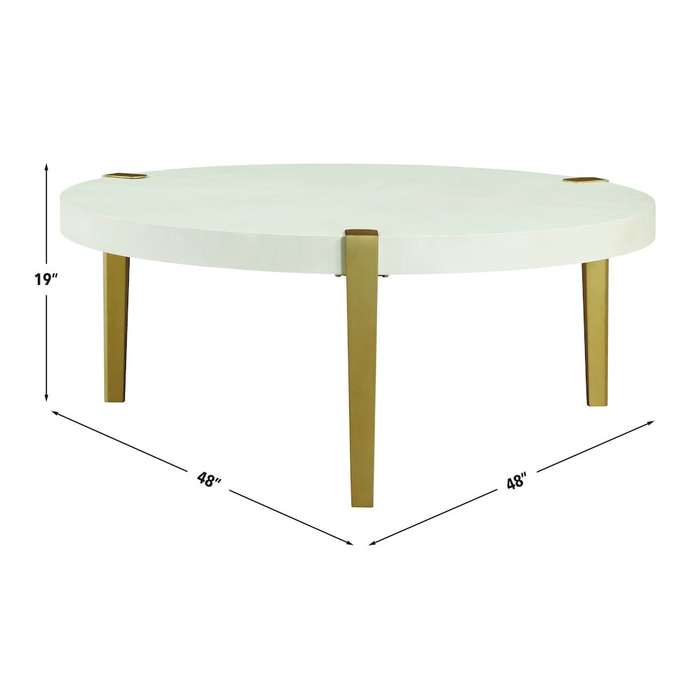 Gracie Coffee Table