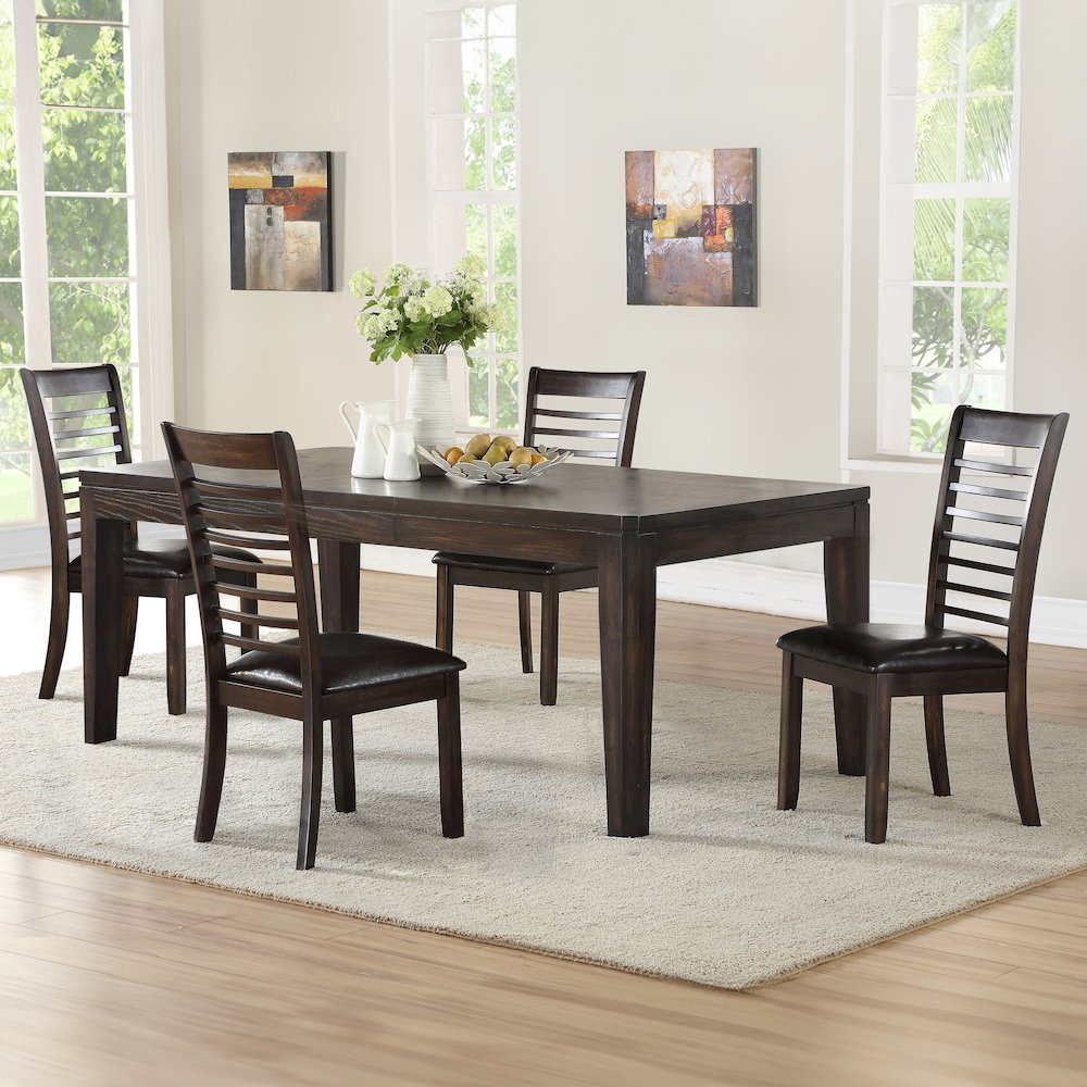 Ally Dining Table