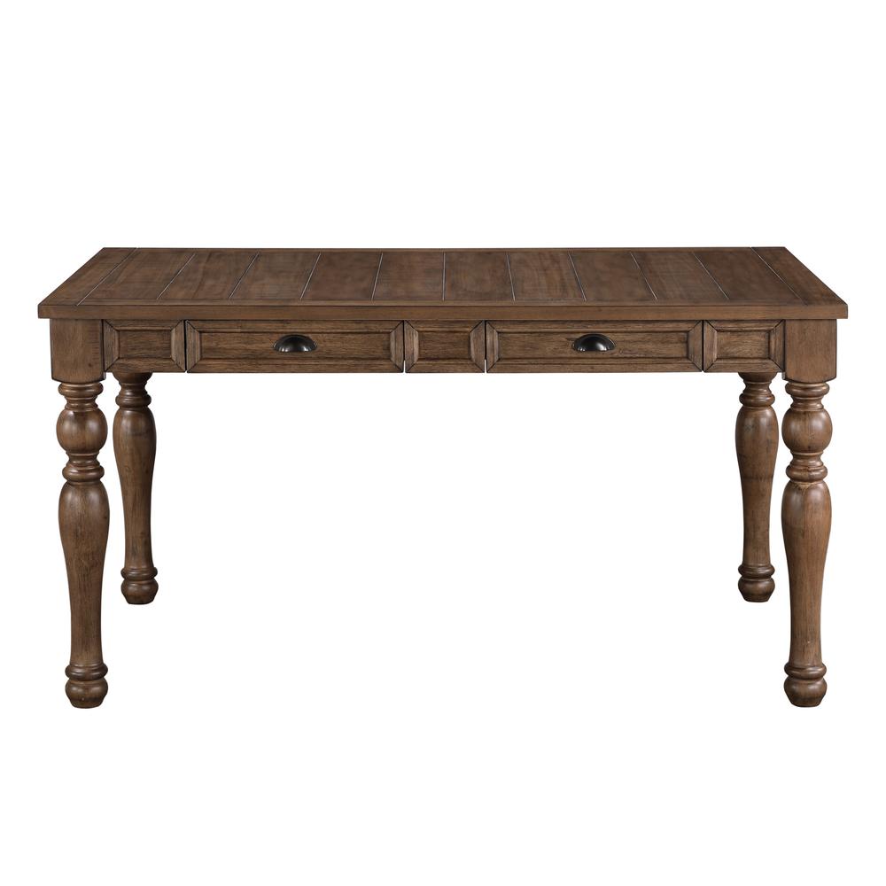Joanna 4-Drawer Dining Table