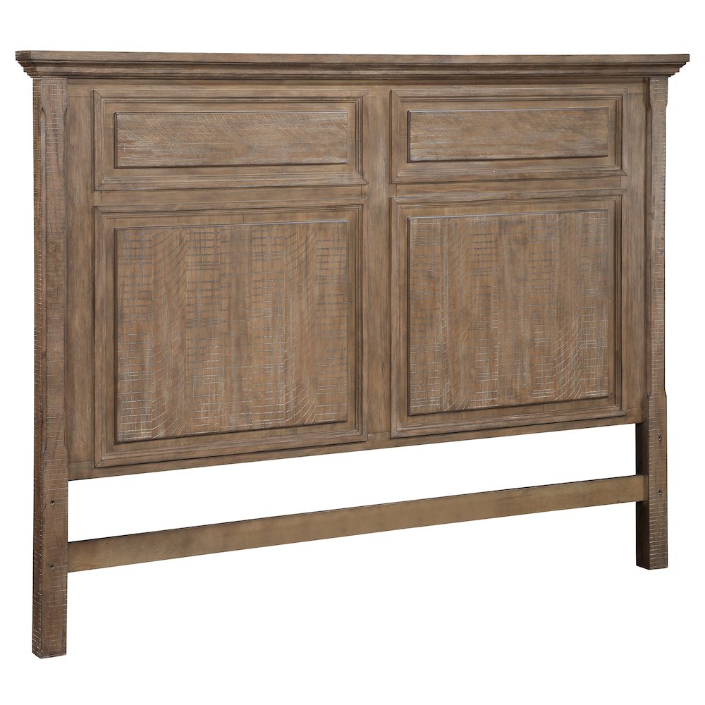 Riverdale King Storage Bed
