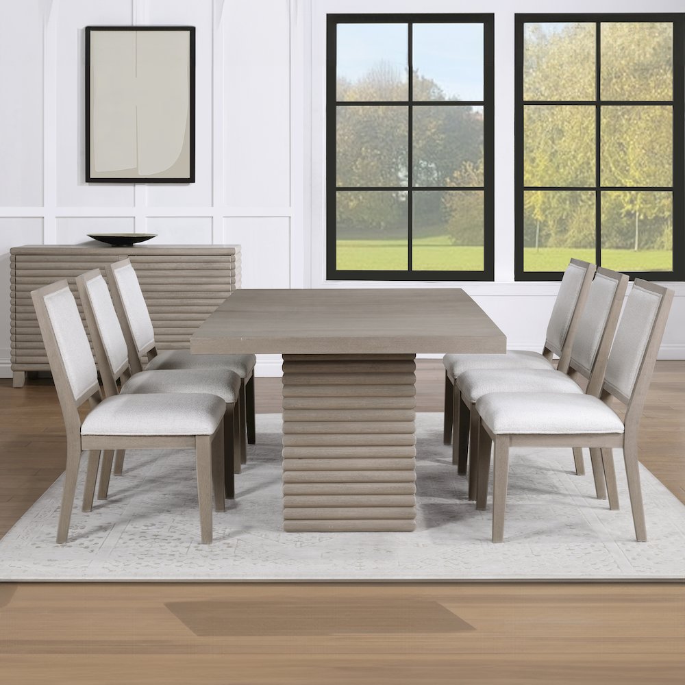 Lily Side Chair