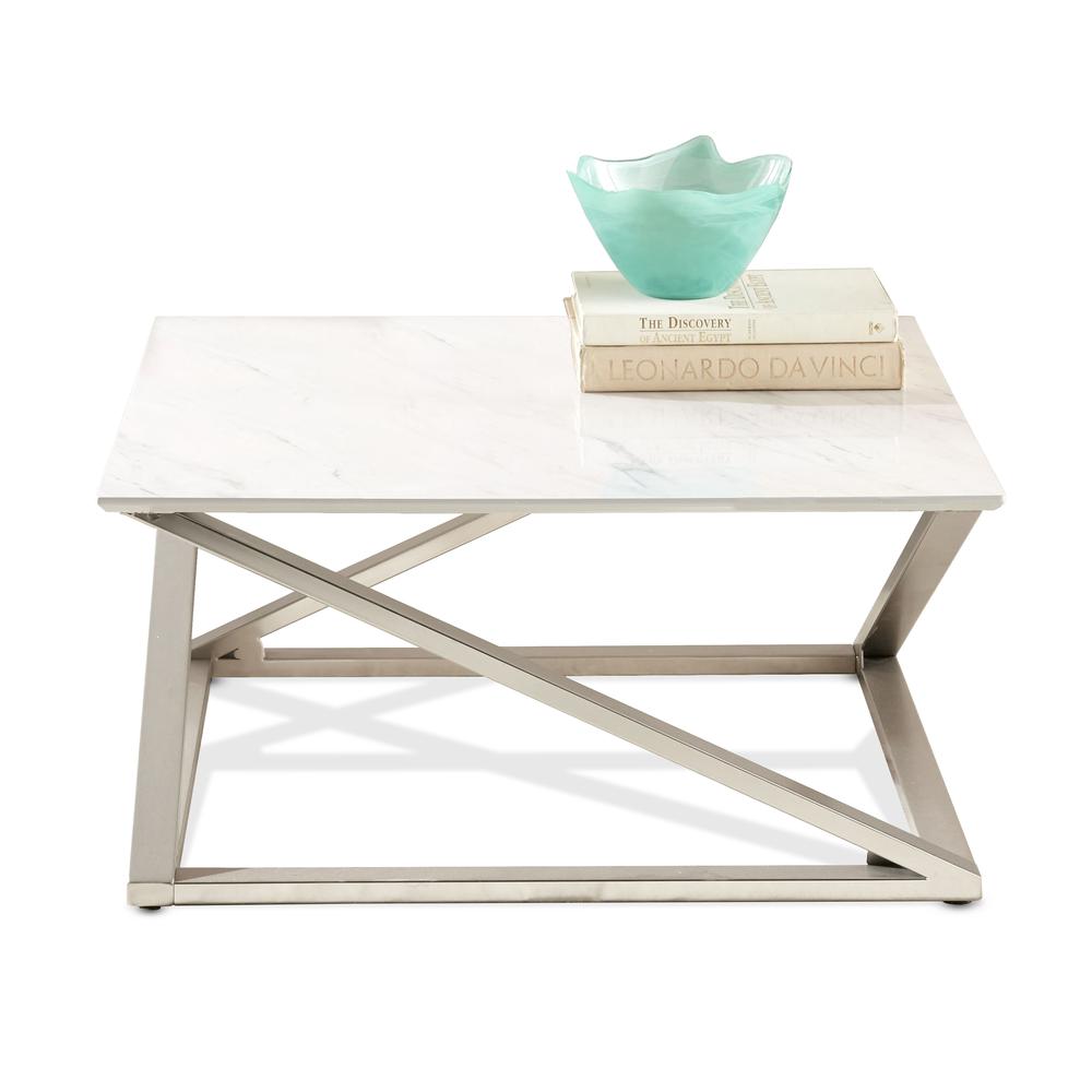 Zurich 3pc Occasional Table Set
