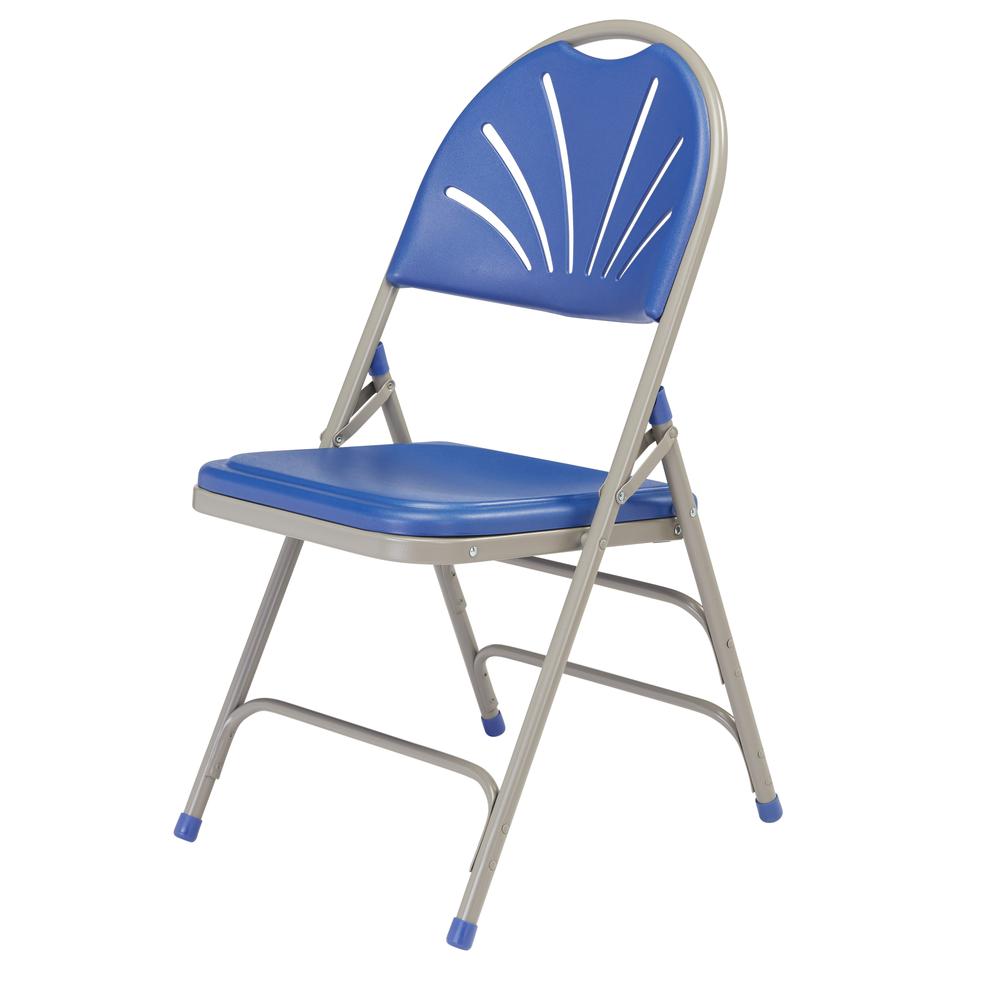 Blue (Pack of 4)