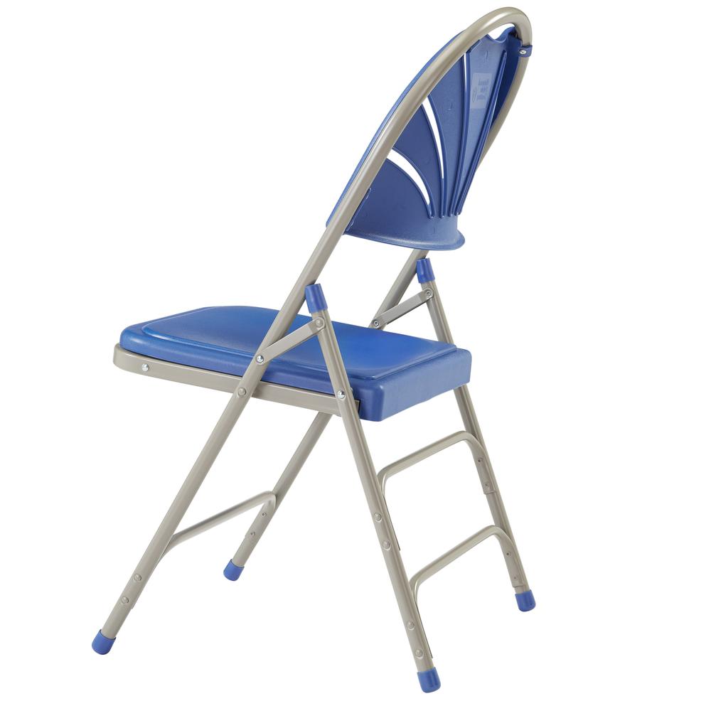 Blue (Pack of 4)