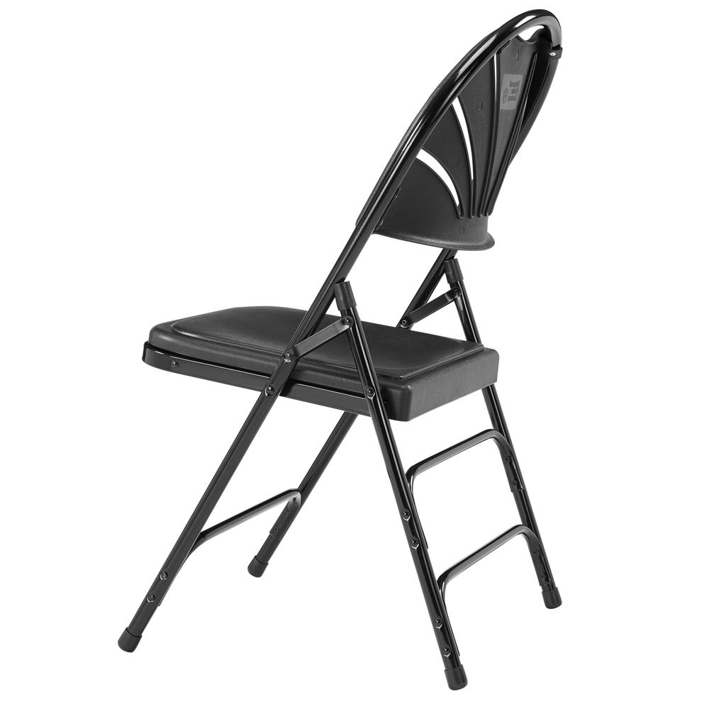 Black (Pack of 4)