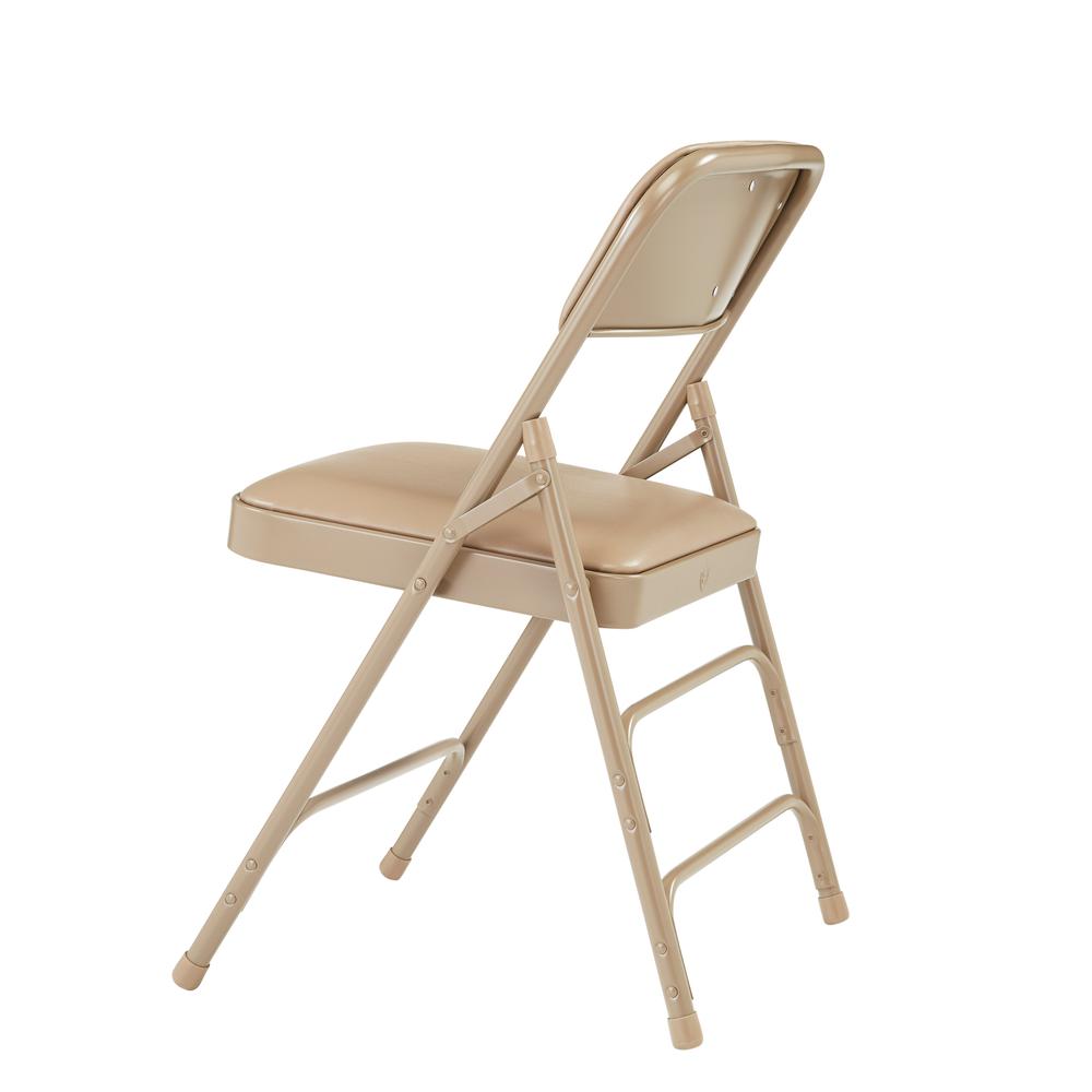 French Beige (Pack of 4)