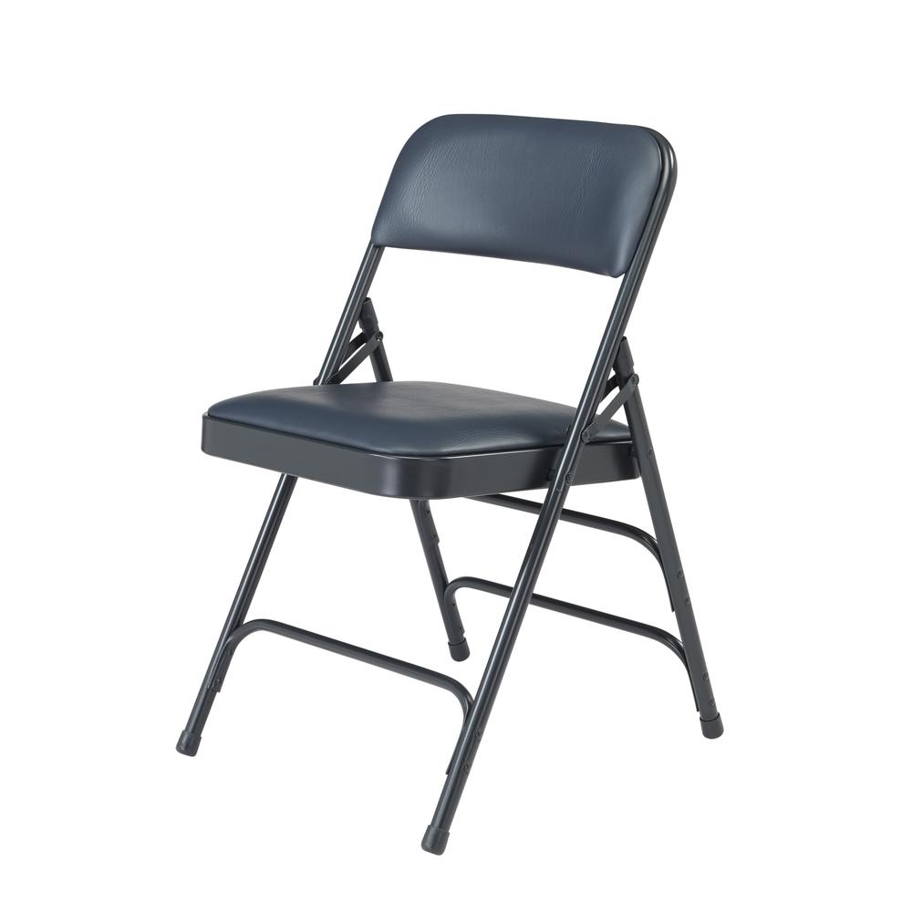 Dark Midnight Blue (Pack of 4)