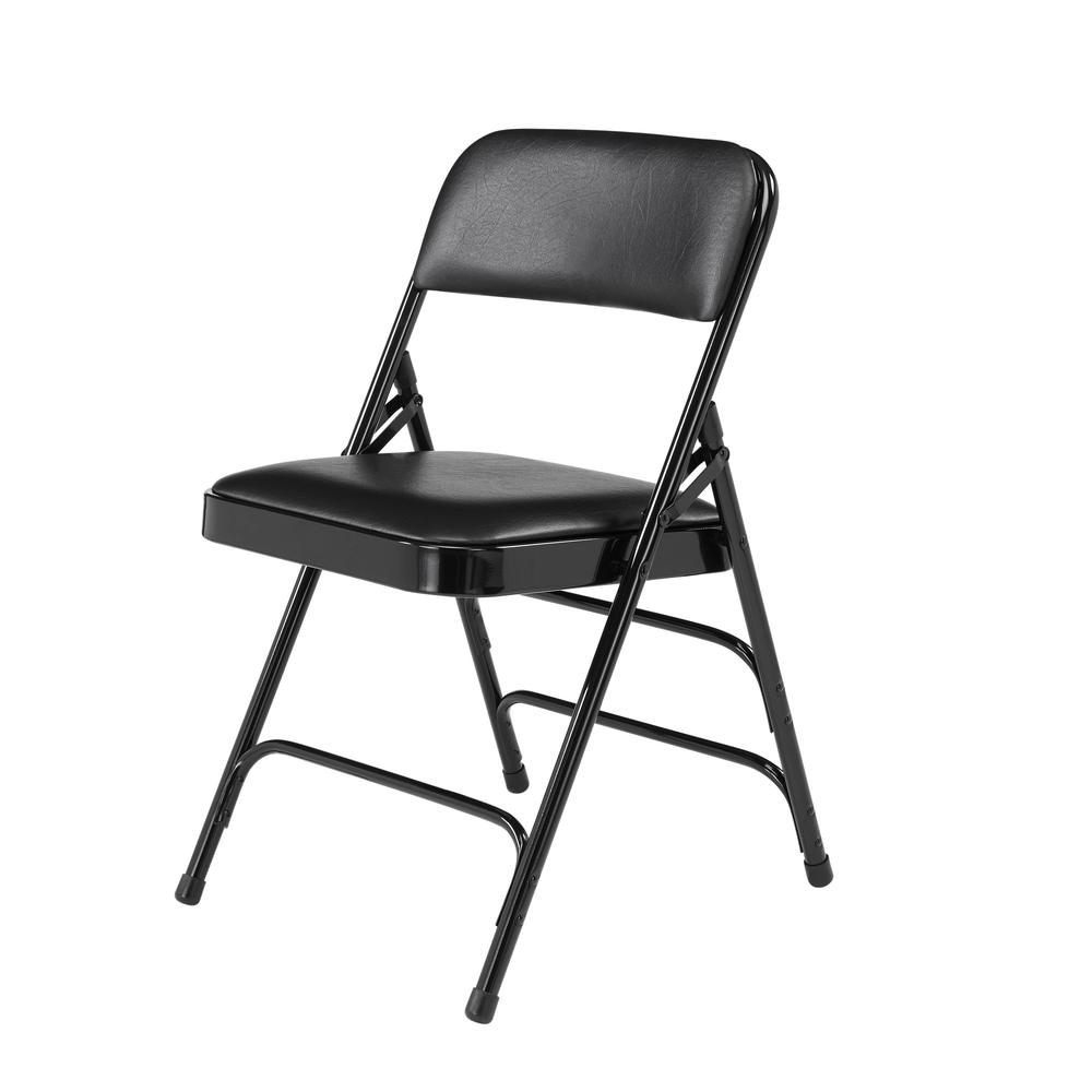Black (Pack of 4)