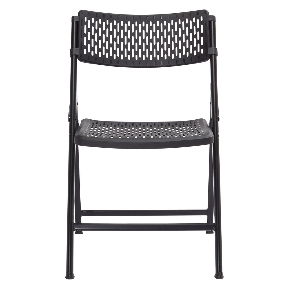 Black (Pack of 4)