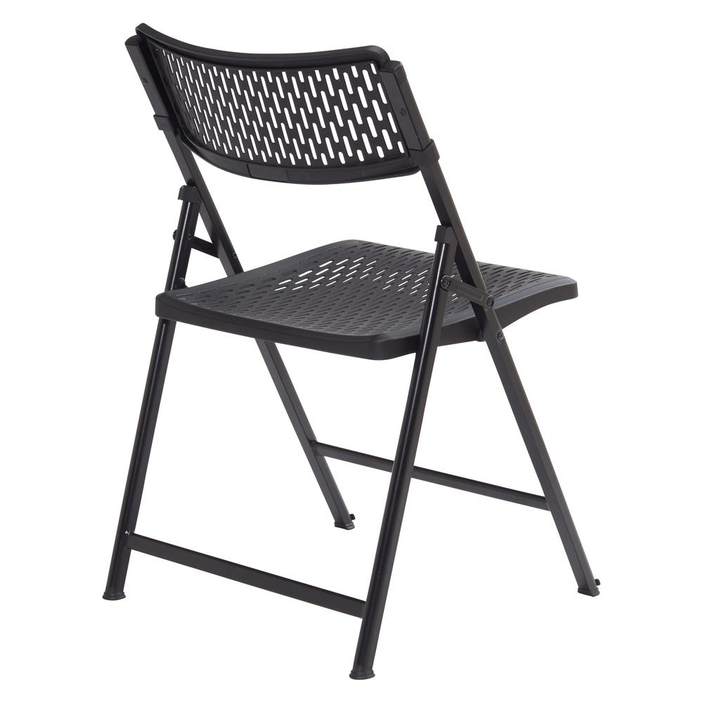 Black (Pack of 4)