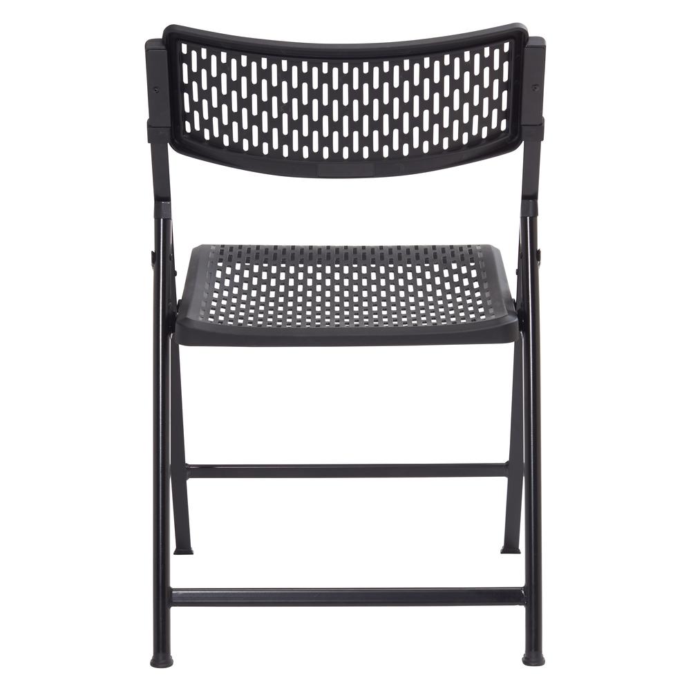 NPS® AirFlex Series Premium Polypropylene Folding Chair