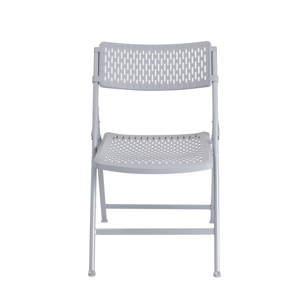 Airflex Series Premium Polypropylene Folding Chair