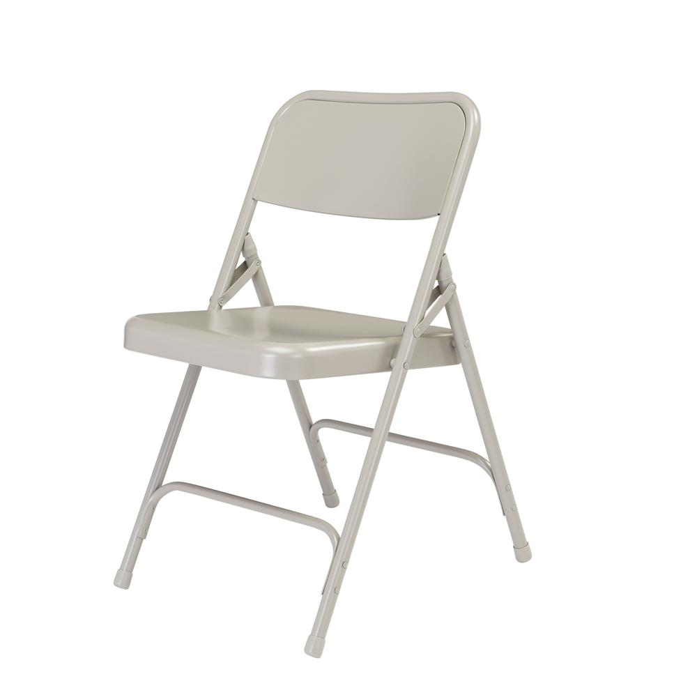 Grey (Pack of 4)