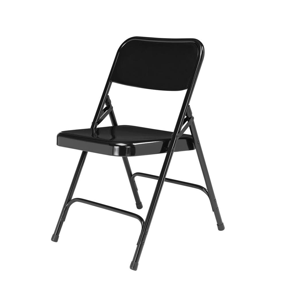 Black (Pack of 4)