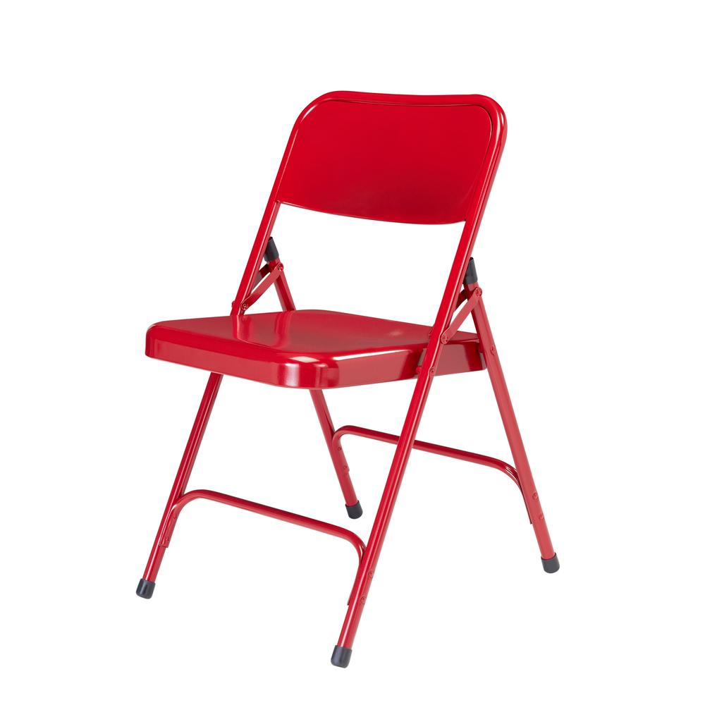 Red (Pack of 4)