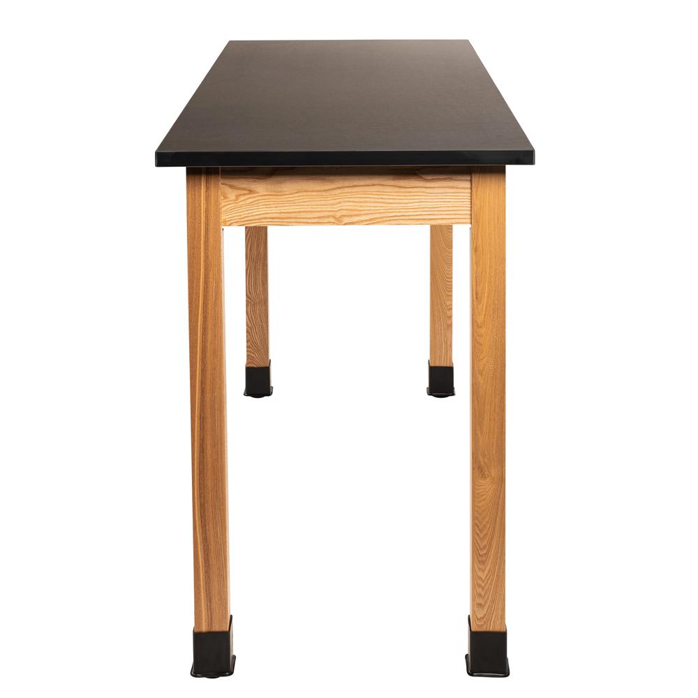 NPS® Wood Science Lab Table