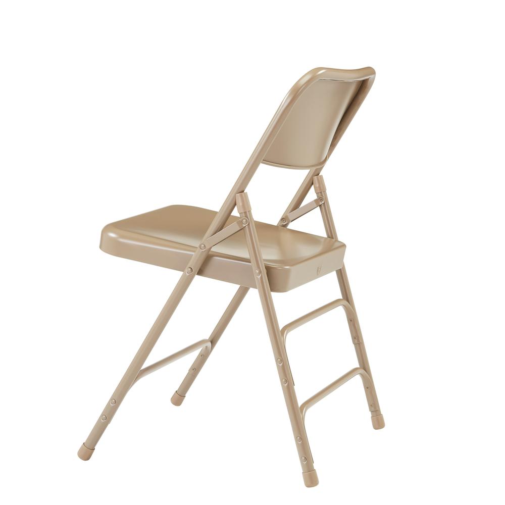 Beige (Pack of 4)