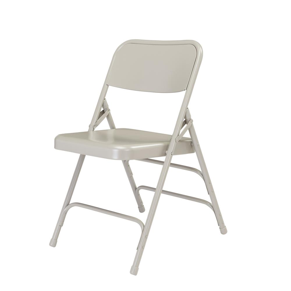 Grey (Pack of 4)