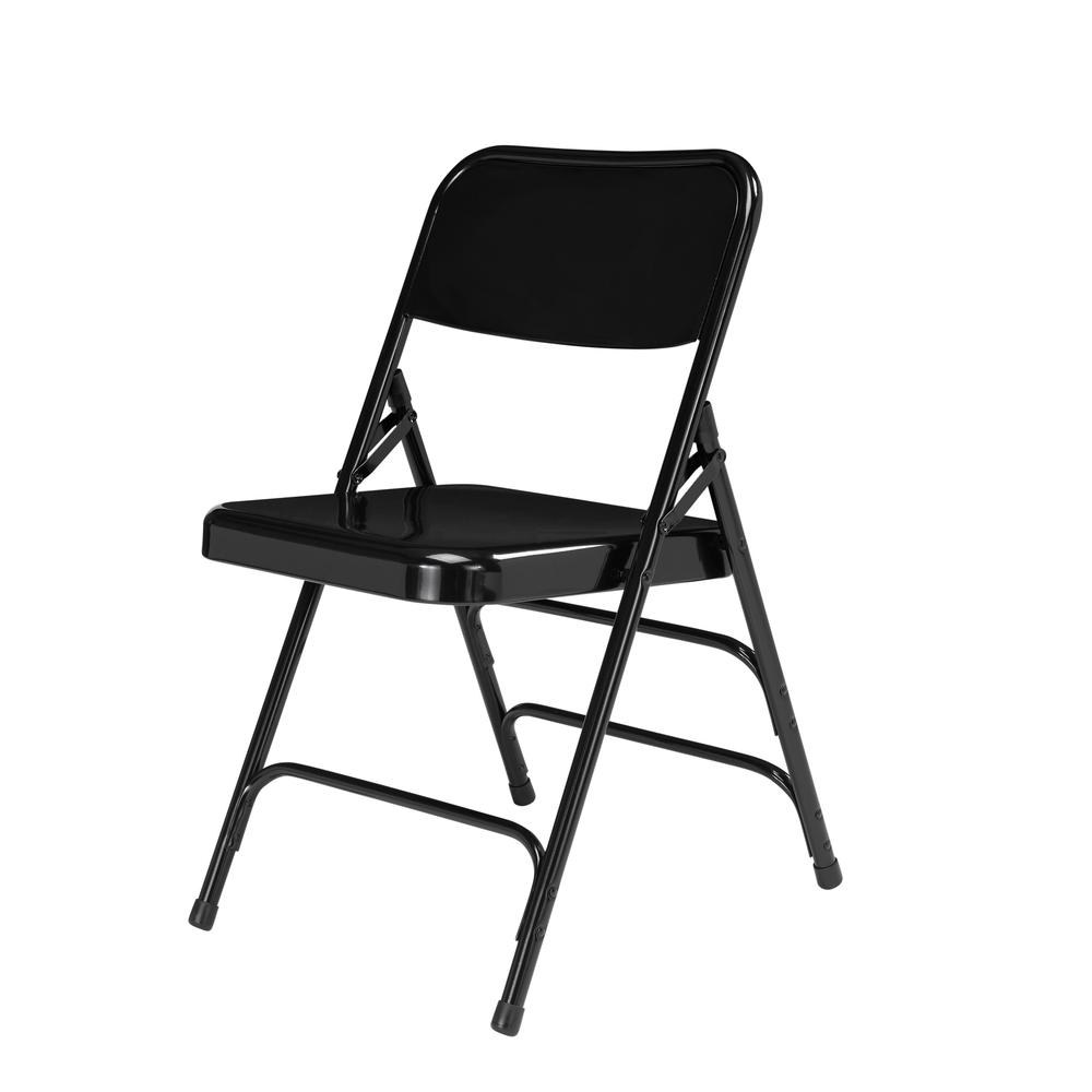 Black (Pack of 4)