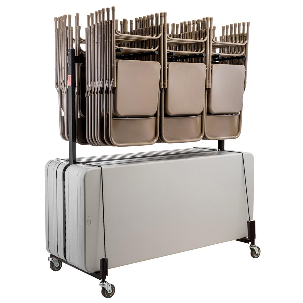 NPS® Table & Chair Storage Truck