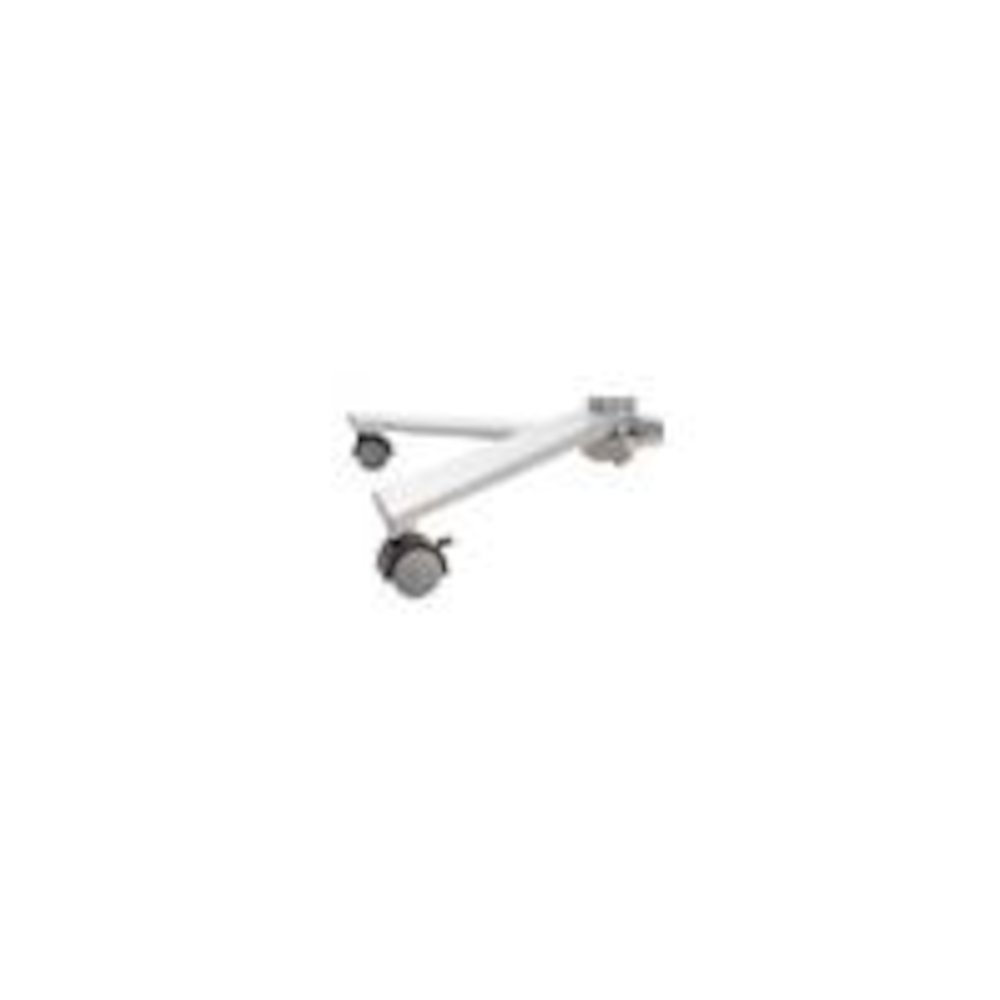 NPS® Café Time Adjustable-Height Table