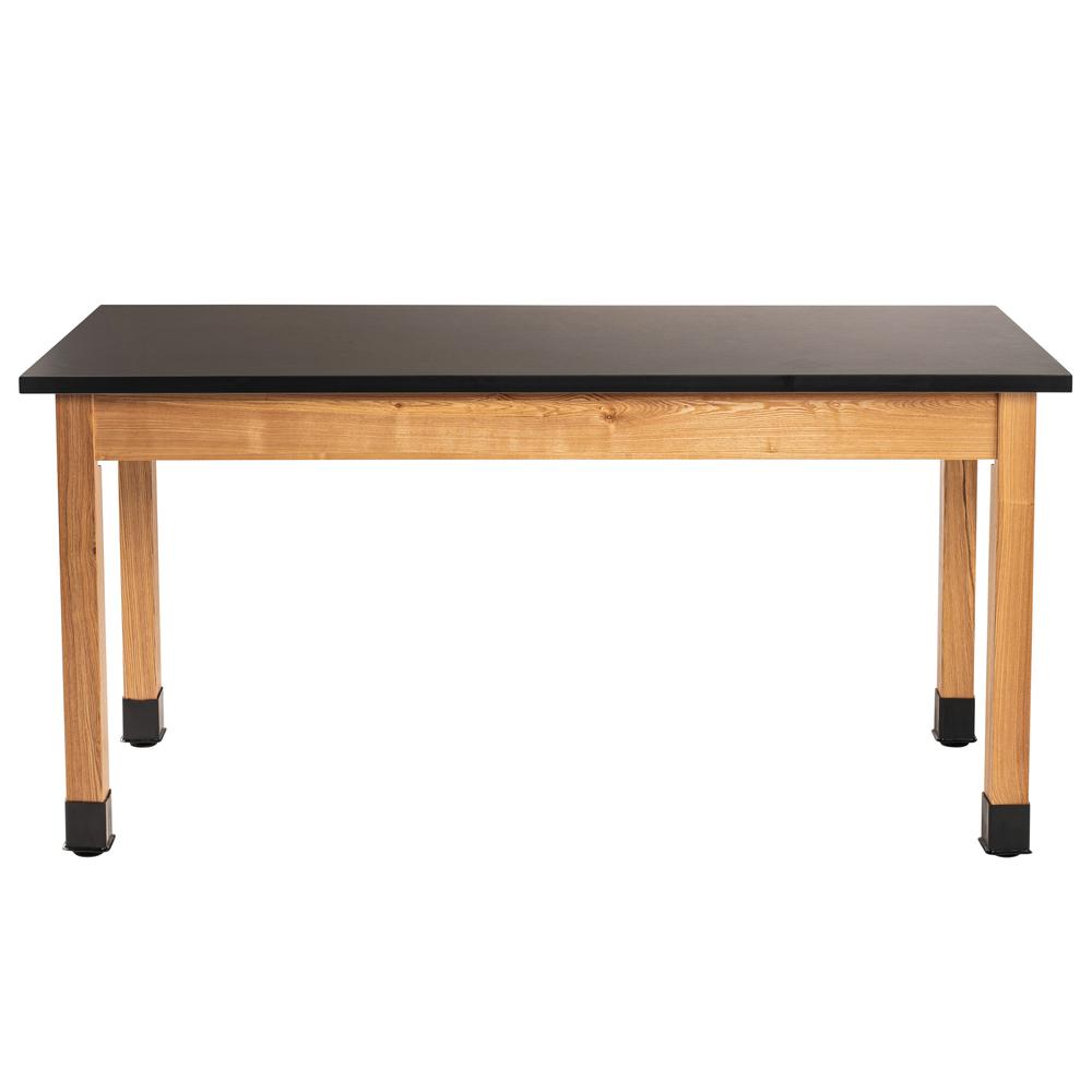 NPS® Wood Science Lab Table