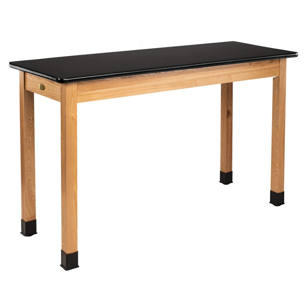 NPS® Wood Science Lab Table