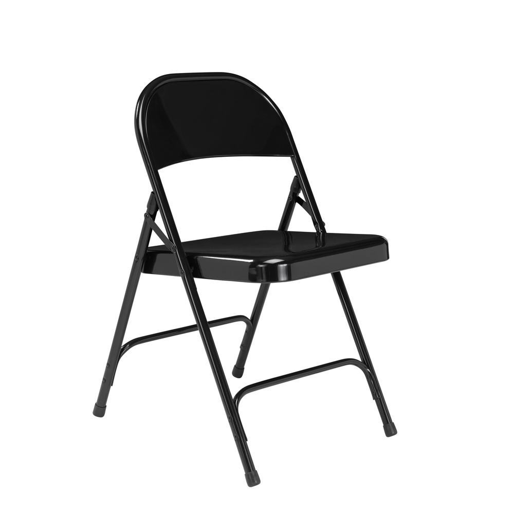 NPS® 50 Series All-Steel Folding Chair